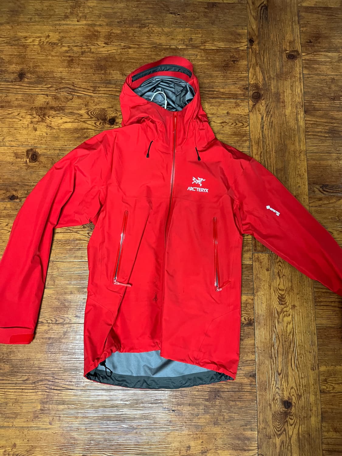 아크테릭스 베타sl 상품이미지1