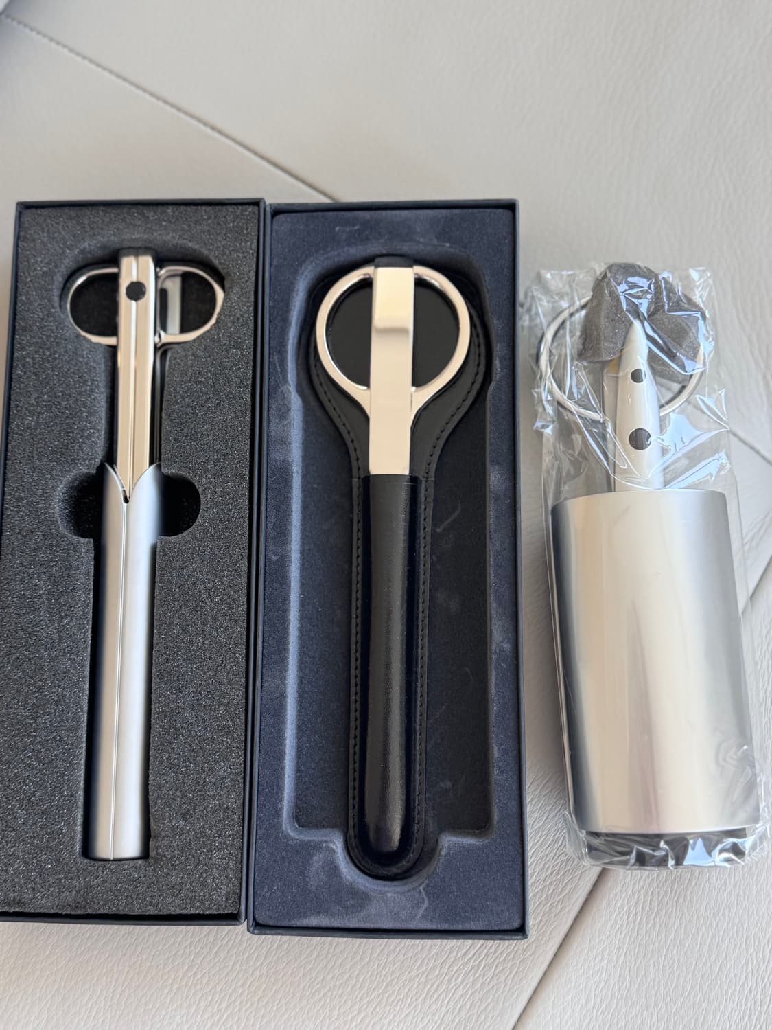 (새상품) 사무용품계의 에르메스 독일 레르체 (데스크테리어 오브제) 상품이미지2