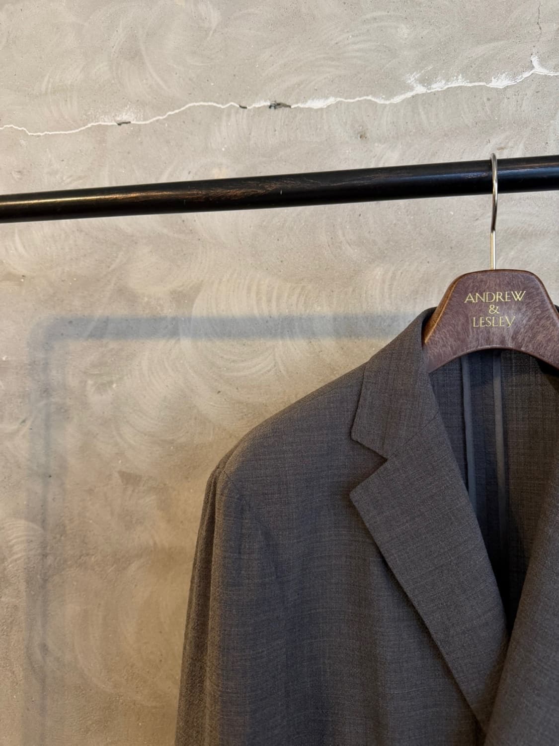 빨질레리 테일러드 자켓 100 상품이미지2