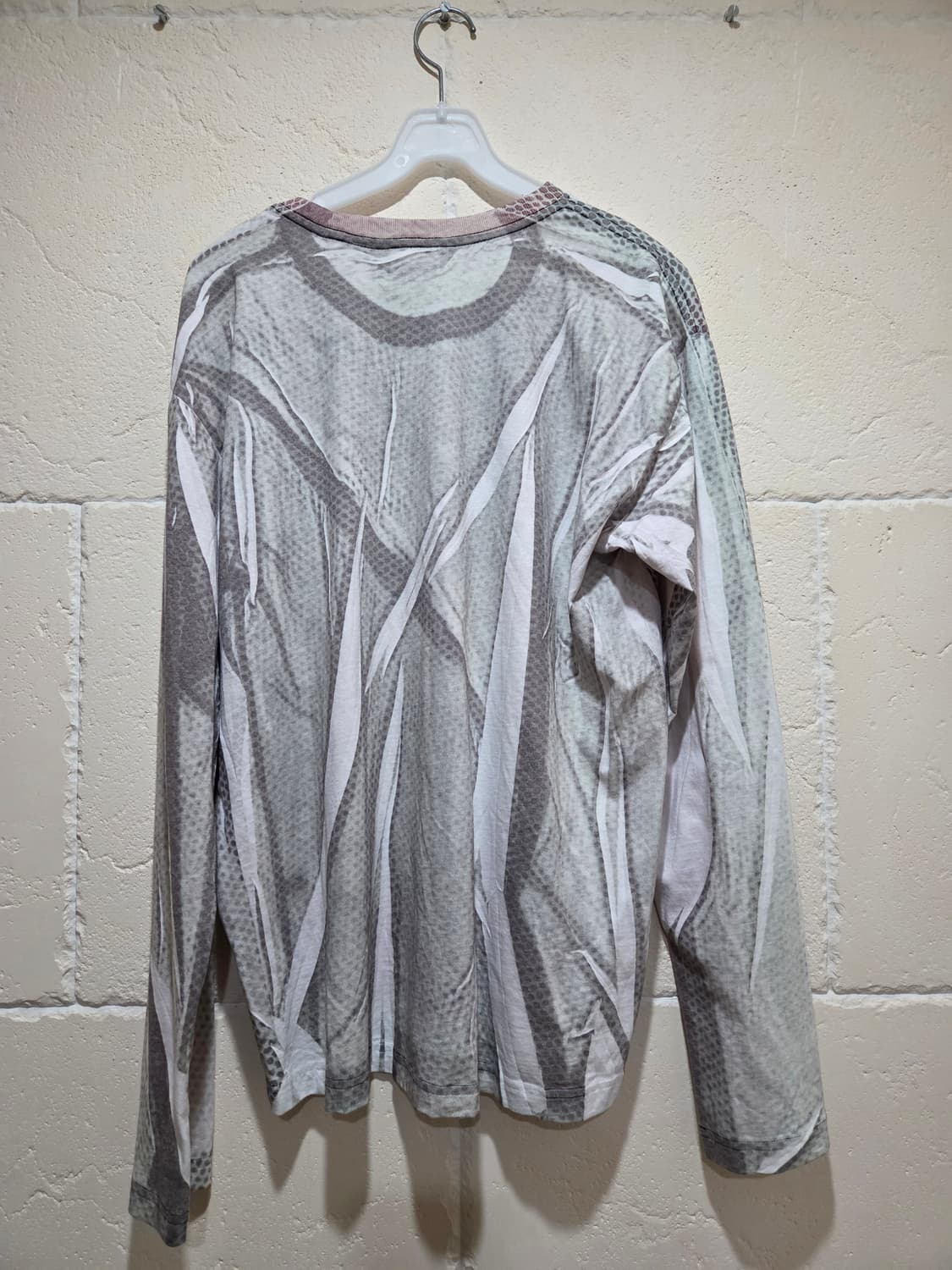 강혁 그래픽 티셔츠 M사이즈 새상품 상품이미지2