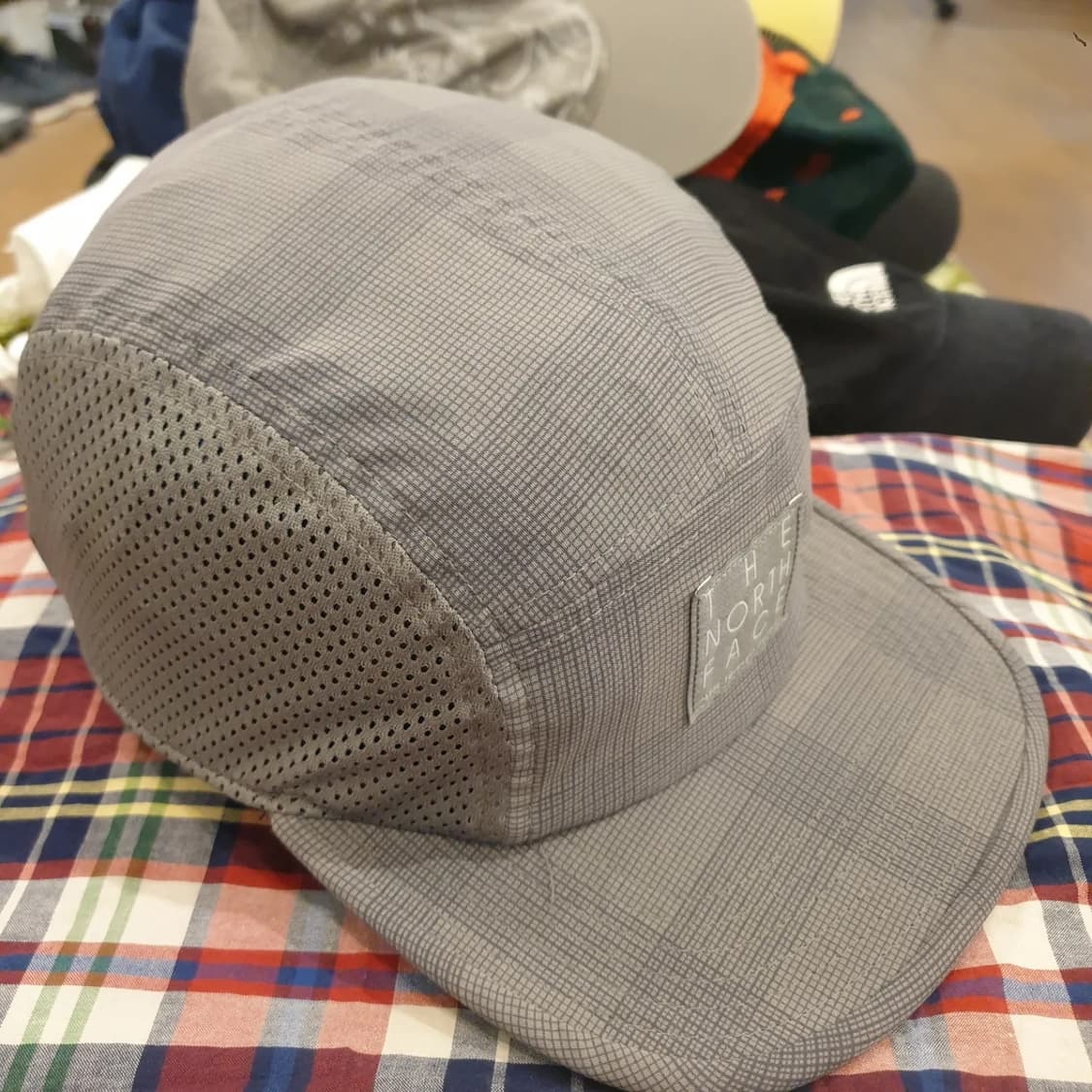 00s 노스페이스 5panel cap 상품이미지3