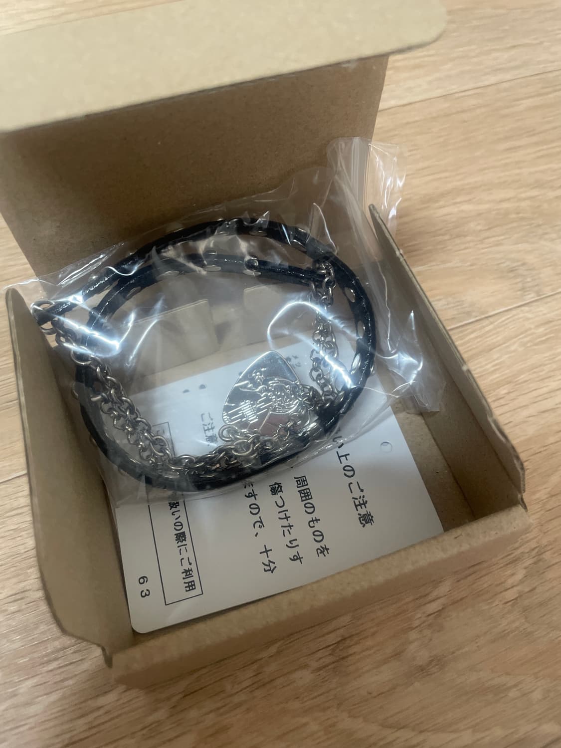 히스테릭 글래머 목걸이 상품이미지4