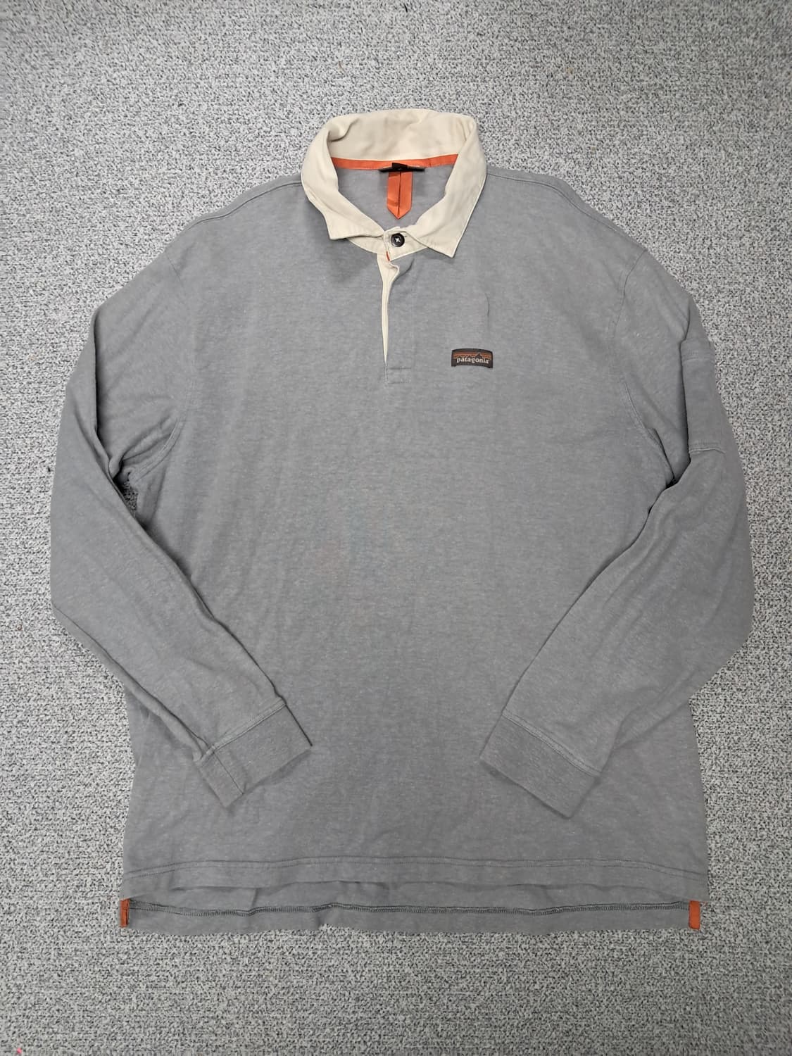 파타고니아 럭비티 상품이미지1