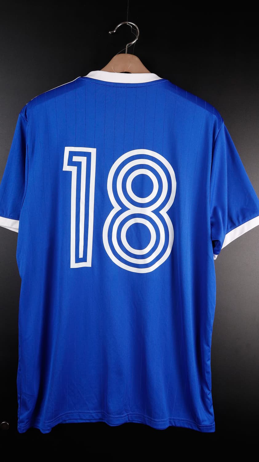 아디다스 파랑 축구유니폼  상품이미지6