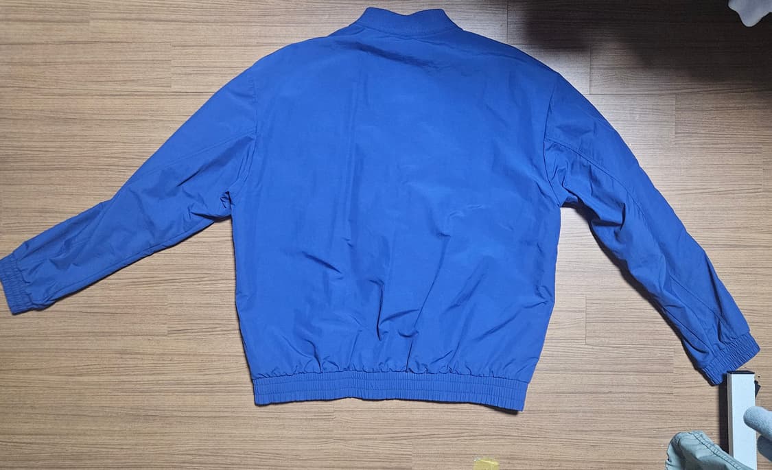 NBA 마이에미히트 자켓 상품이미지2