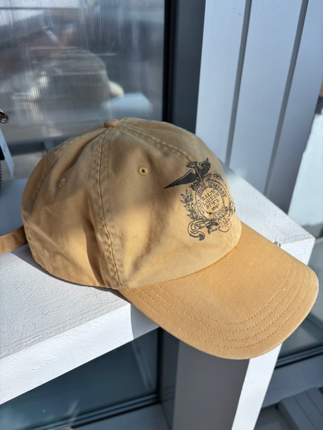 Polo Ralph Lauren Cap 상품이미지1