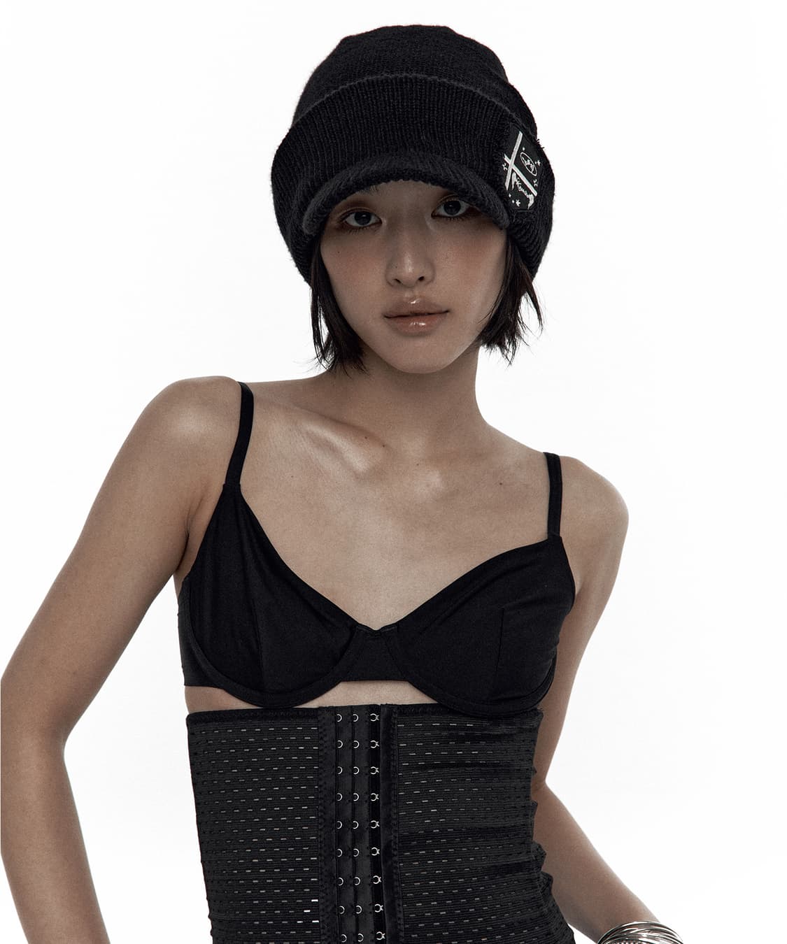 KASHIKO 카시코 제누 니트캡 ZENU KNIT CAP 상품이미지1