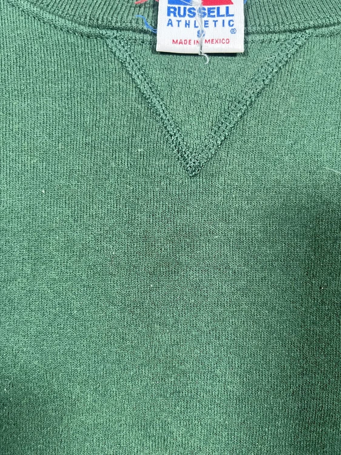  90s 러셀 애슬레틱 빈티지 맨투맨 상품이미지5