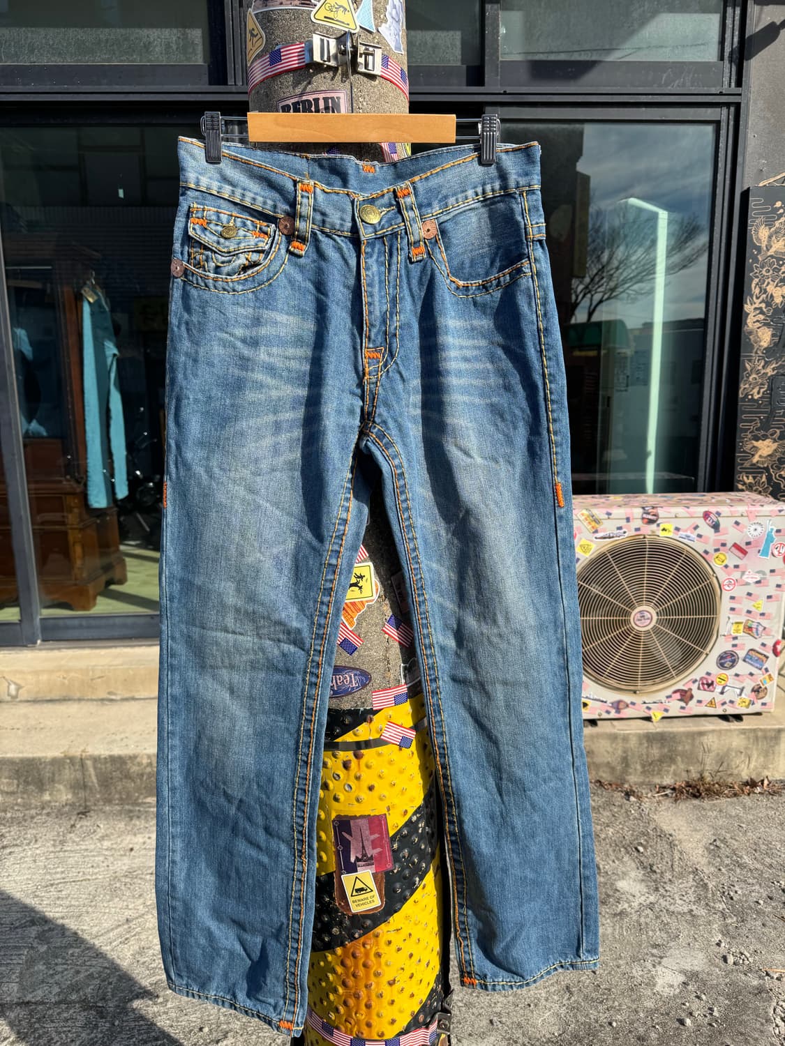 트루릴리젼 USA (32) 상품이미지1