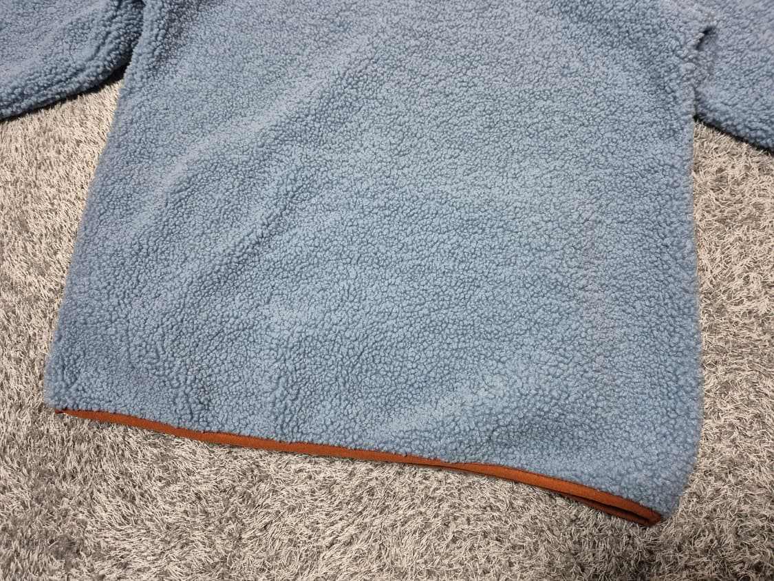 베네통 키즈 후리스 자켓 160 상품이미지6