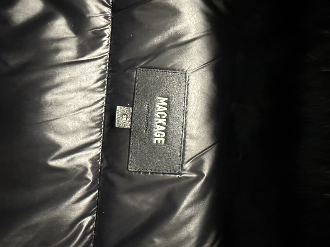 맥케이지 딕슨 금장 38 상품이미지2