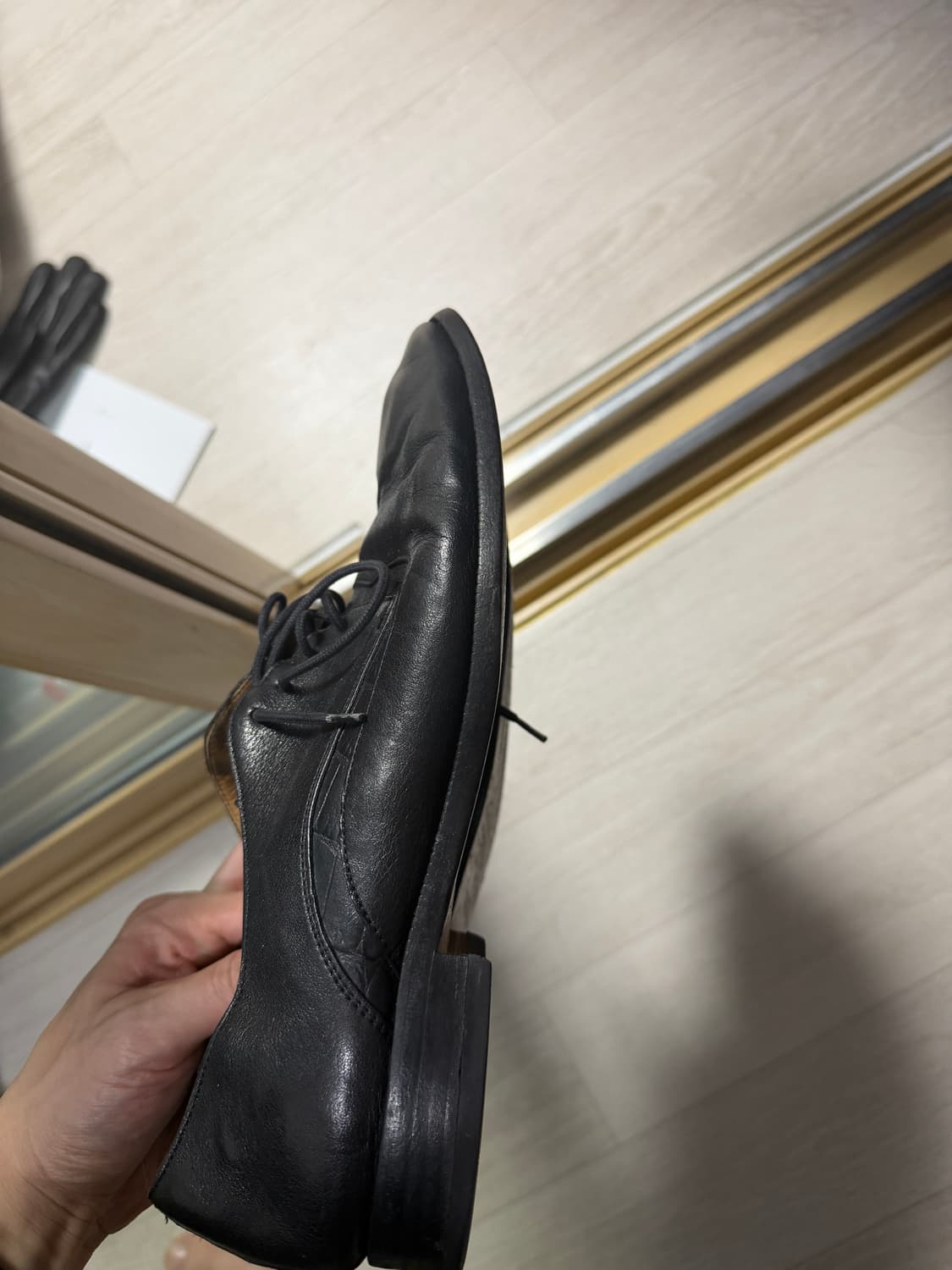 메종 마르지엘라 로퍼 상품이미지3