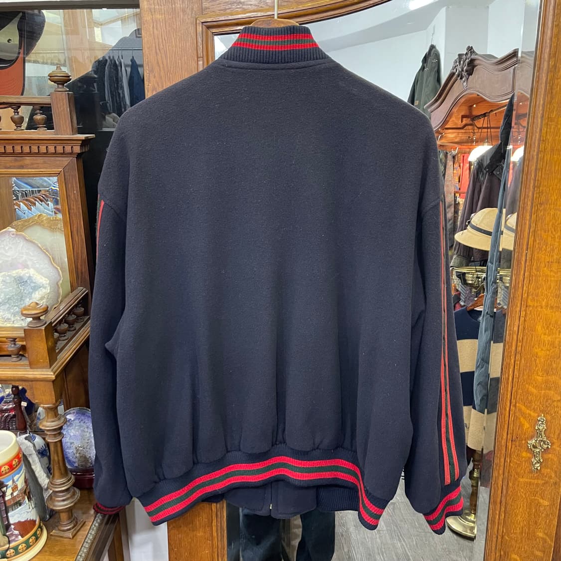 90's 디올 자켓 상품이미지7