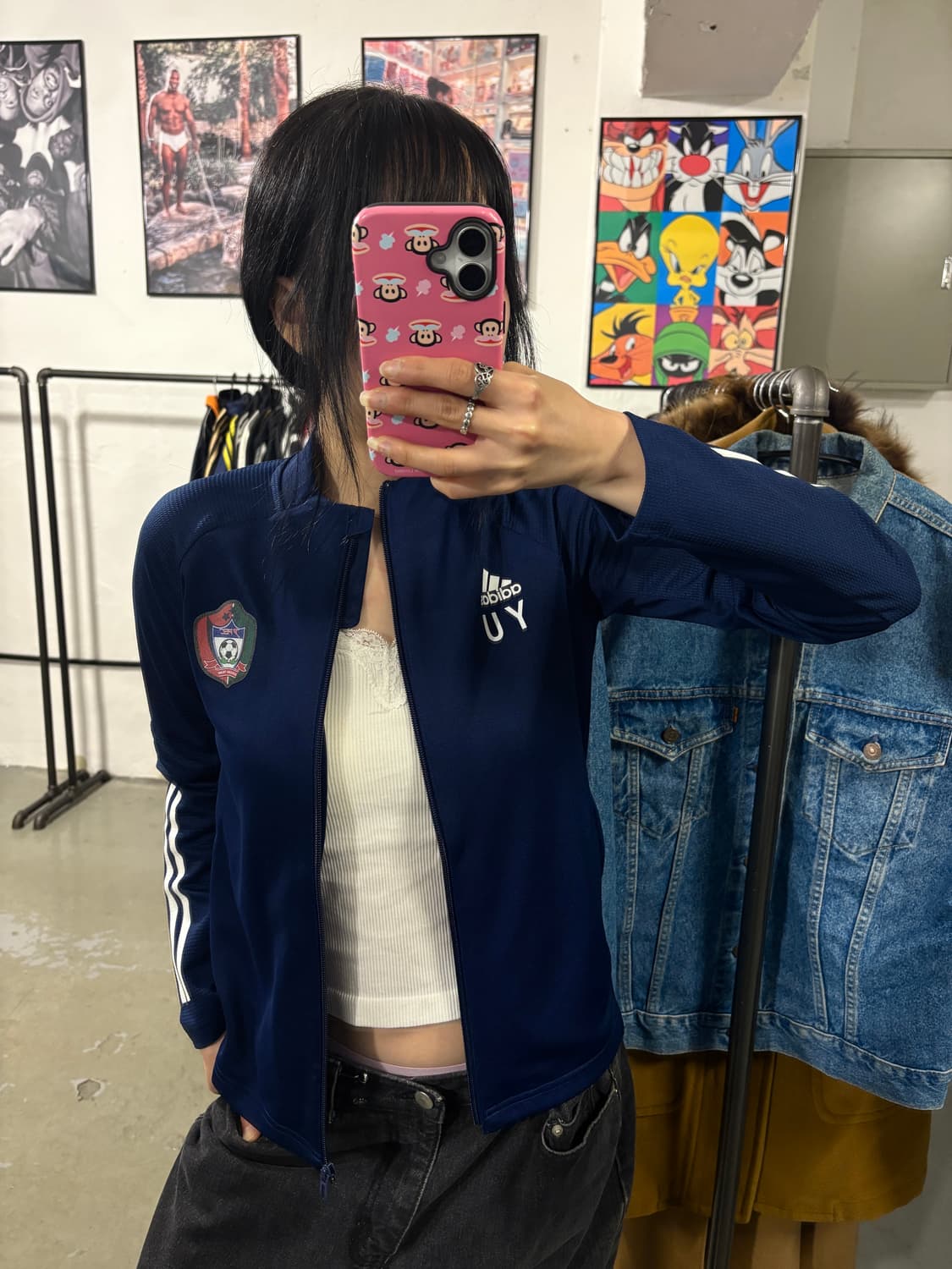 아디다스 져지 상품이미지2