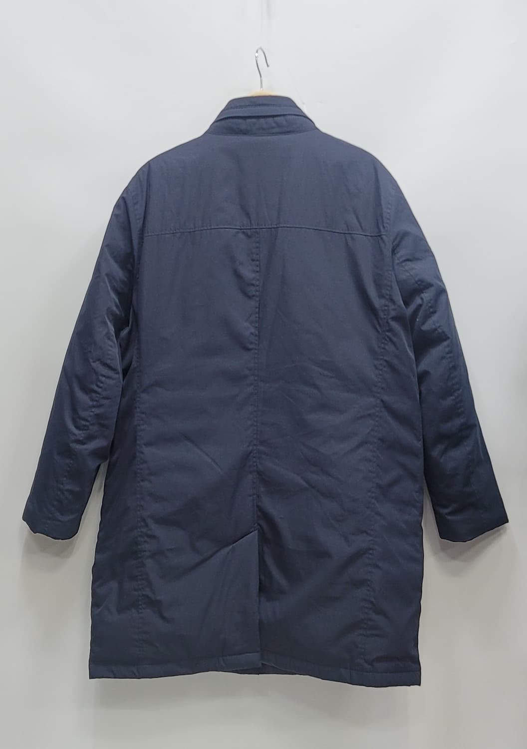 피에르가르뎅 덕다운 패딩 코트 / 남 110
 상품이미지2