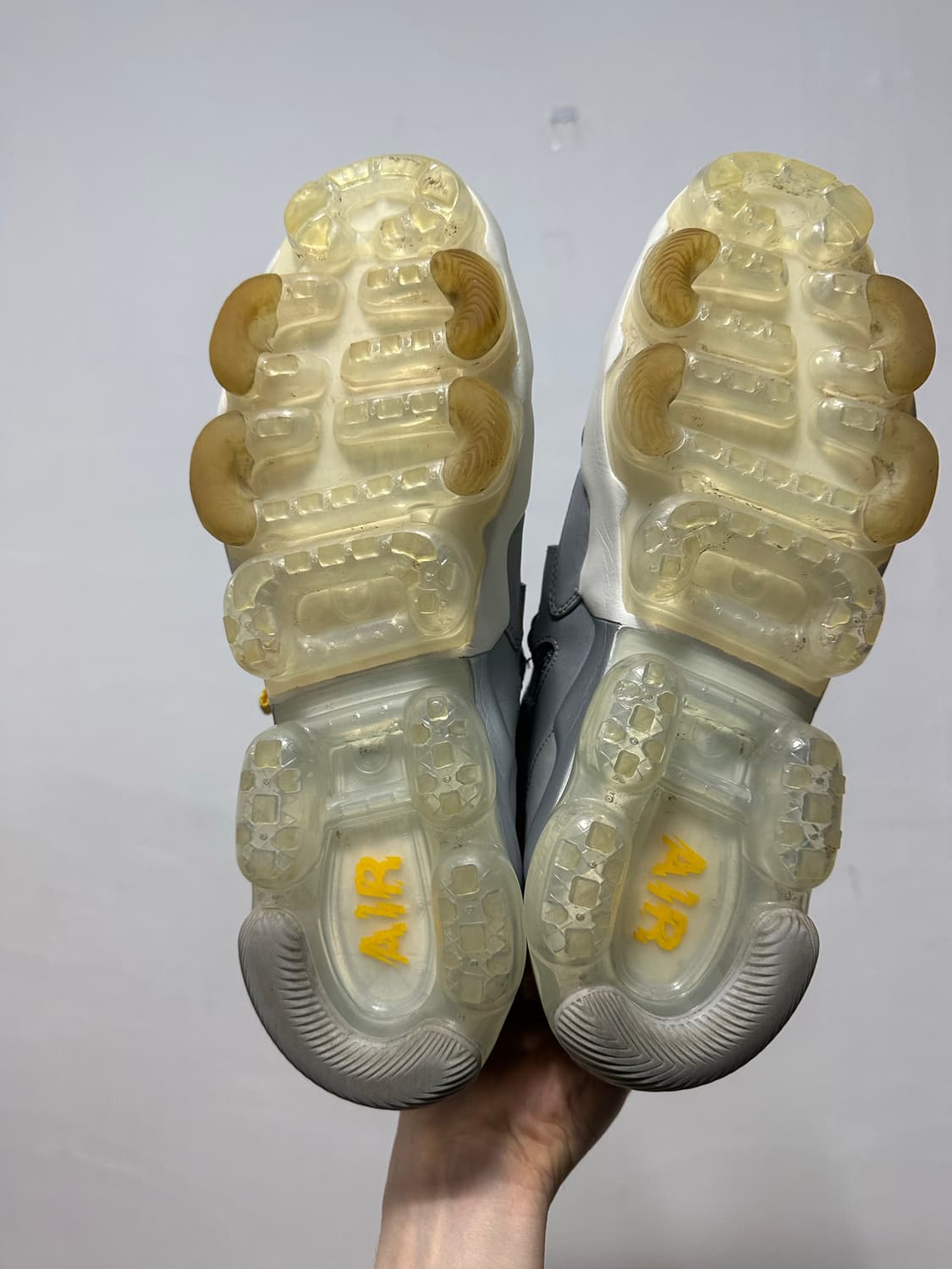 나이키 베이퍼맥스 프리미어 플라이니트 상품이미지6