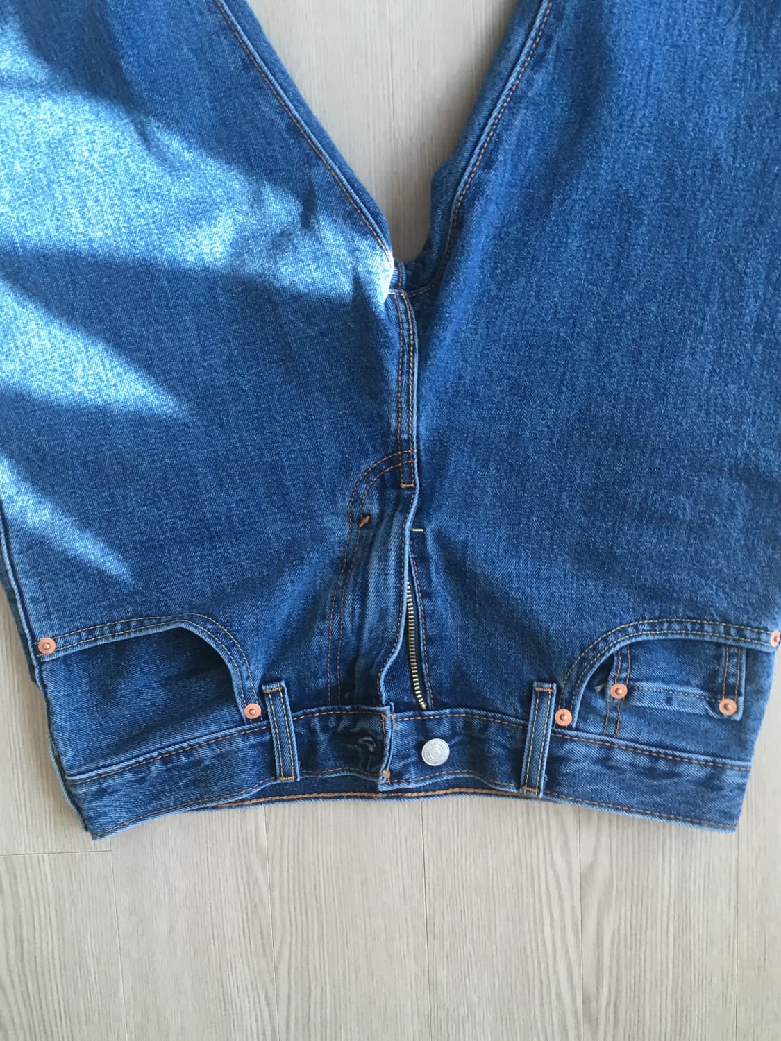 리바이스 517  상품이미지4