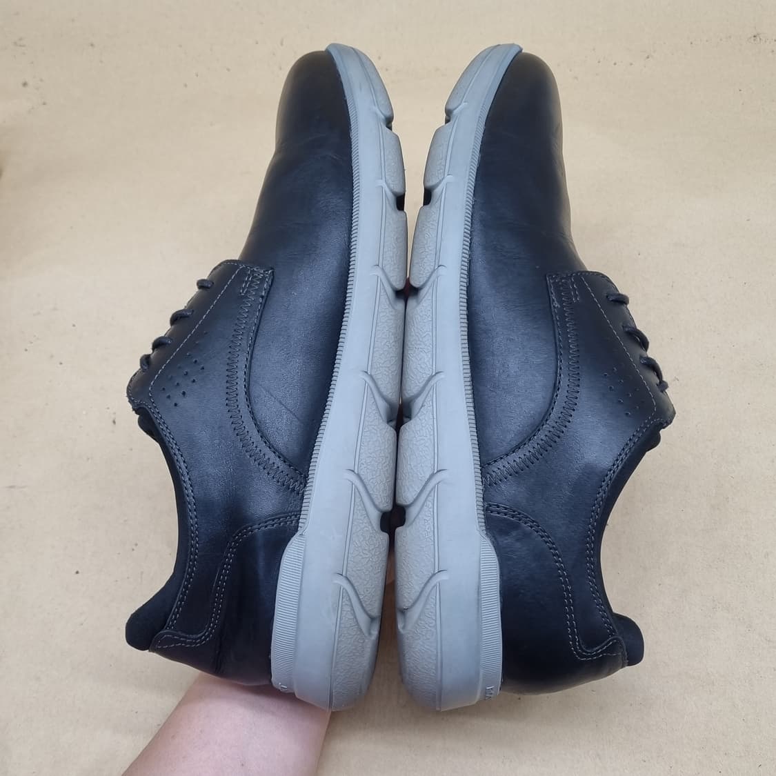 락포트 그레이디 플레인토 남성컴포트화 280 상품이미지5