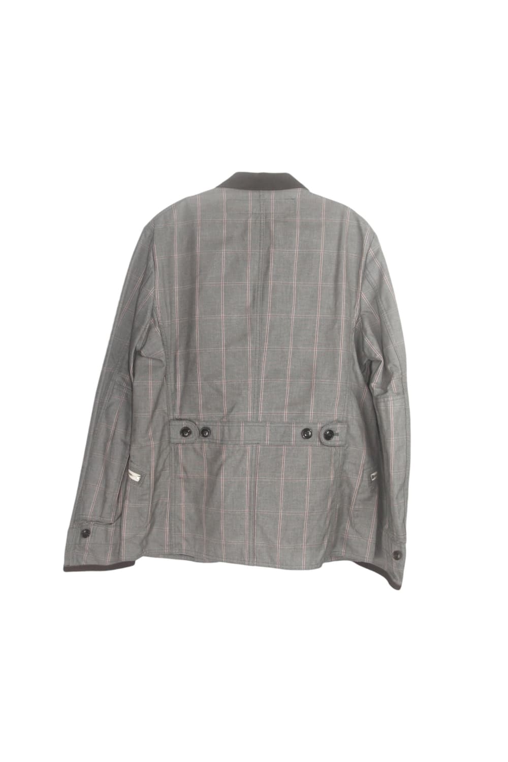 준야와타나베 12SS 패치워크 자켓 상품이미지5