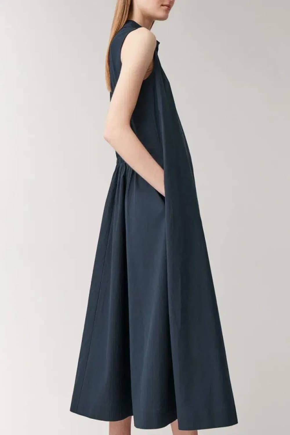 cos 원피스 상품이미지3