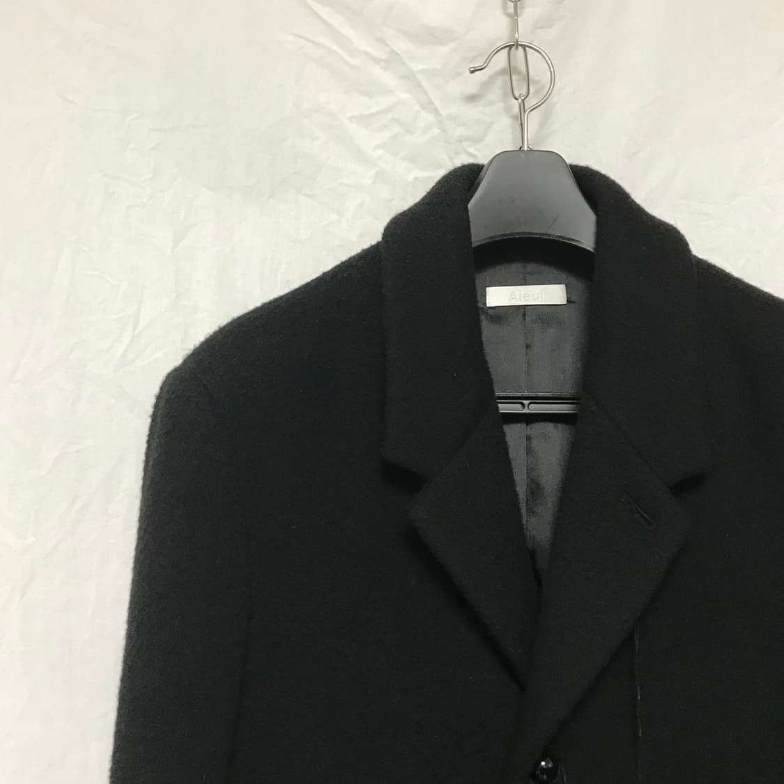 AIEUL / SAGO COAT 상품이미지4