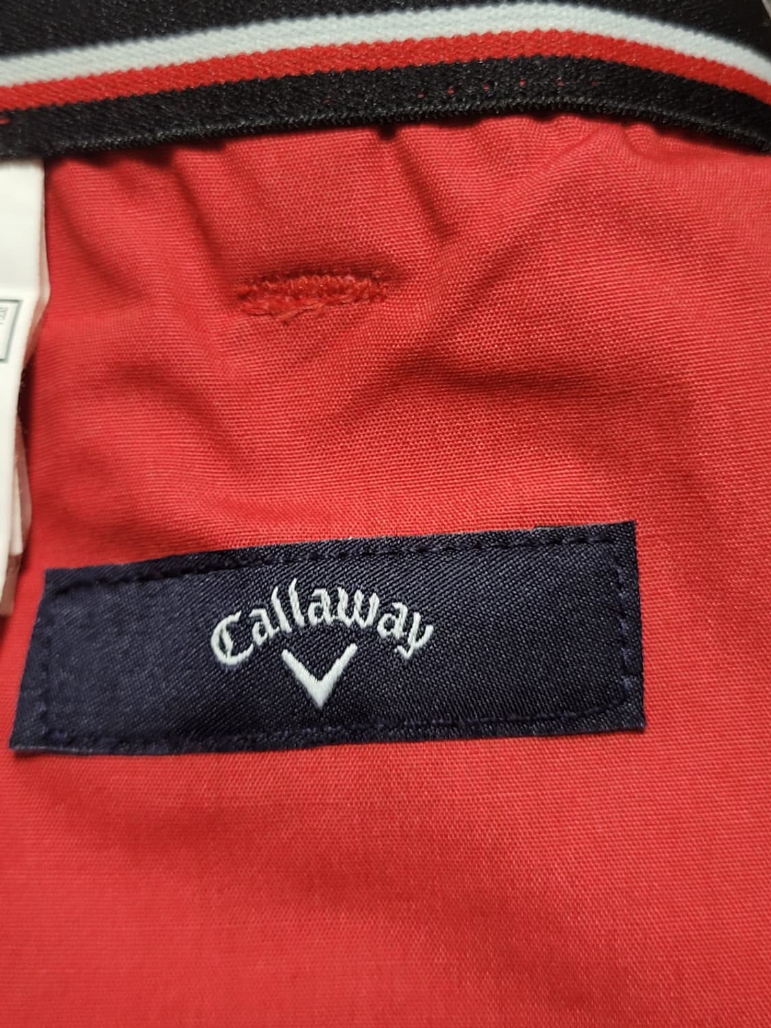캘러웨이 골프바지 88사이즈 상품이미지7