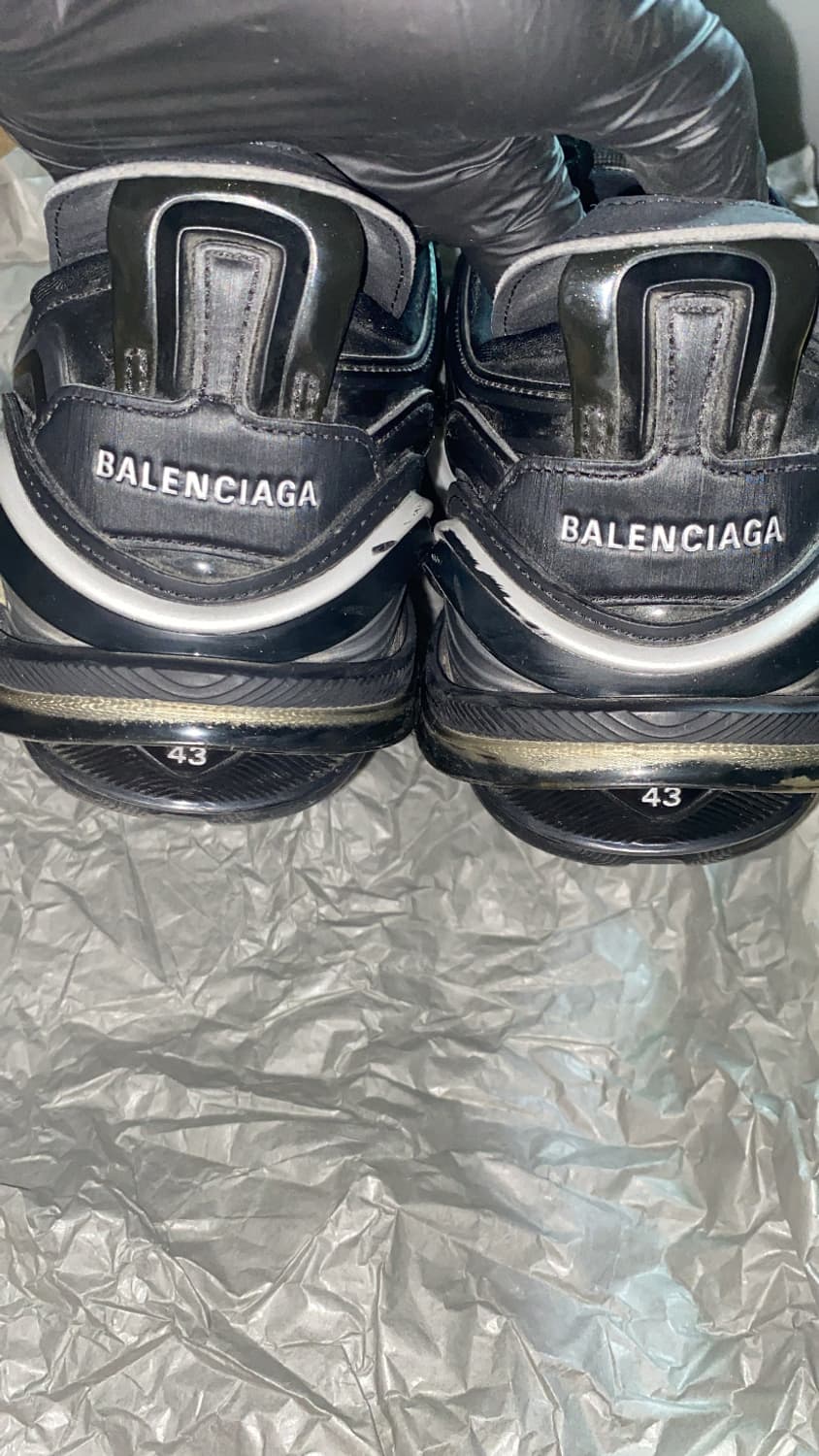 발랜시아가 타이렉스 TYREX 43 사이즈 상품이미지2