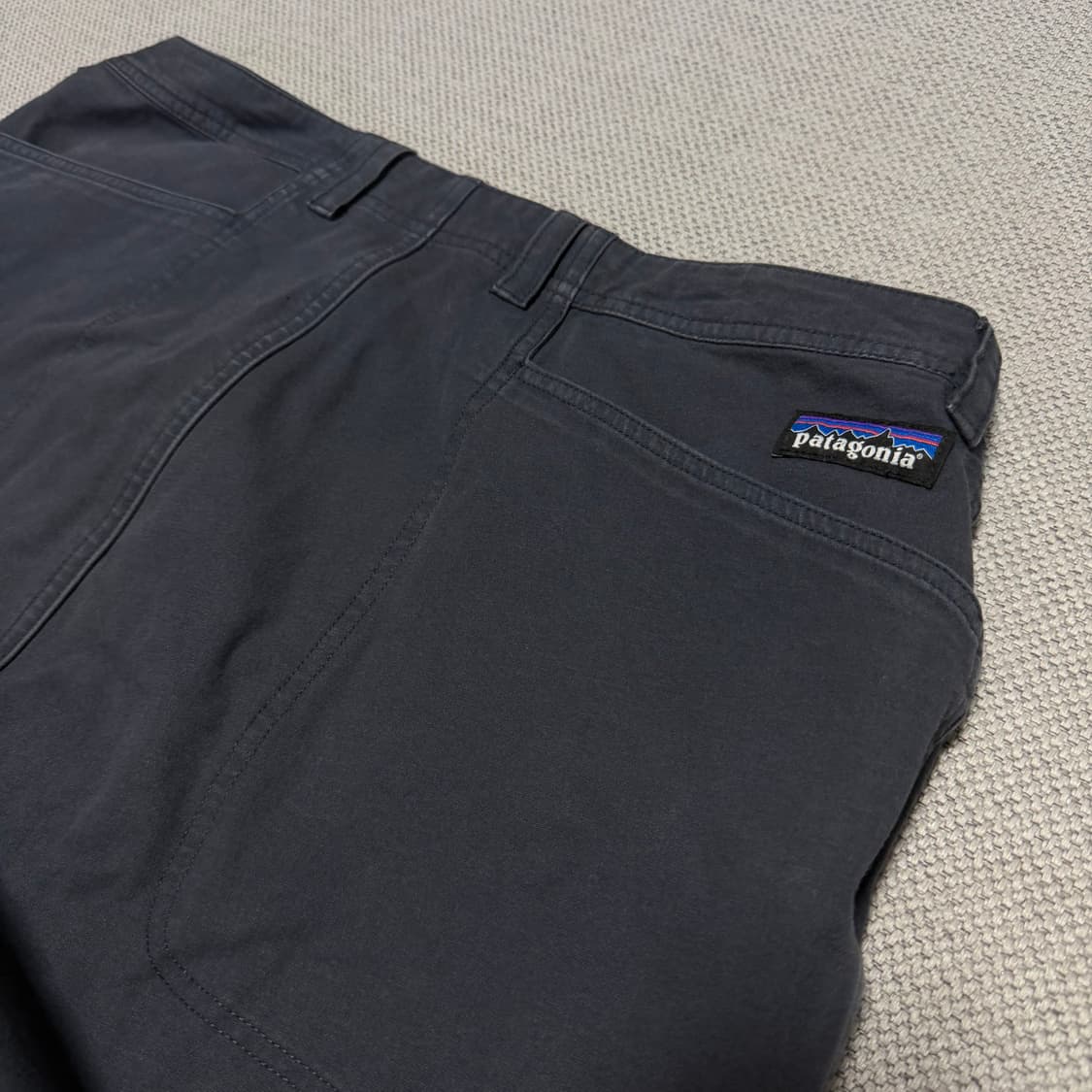 파타고니아 코튼 팬츠 상품이미지9