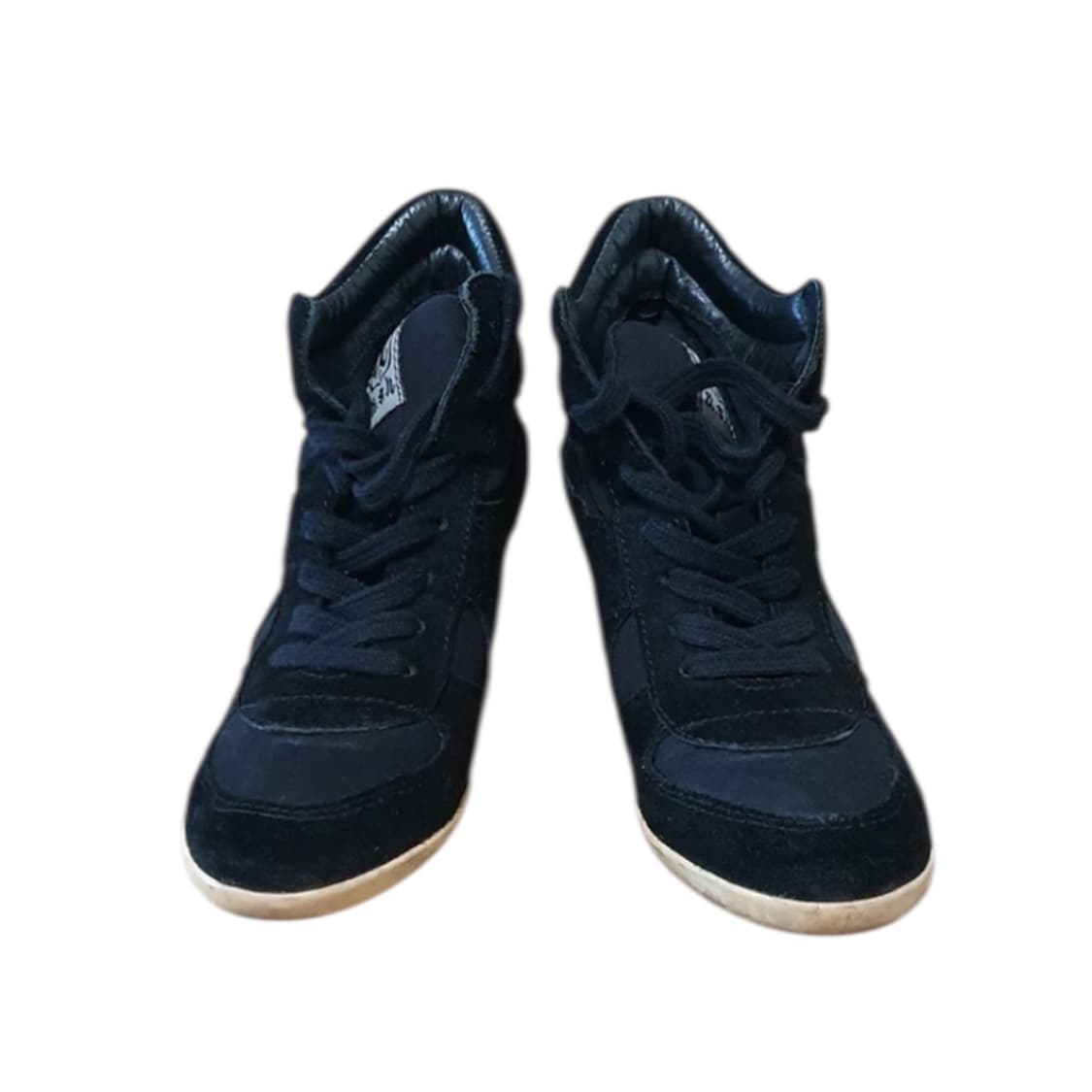 36) Ash 하이탑 스니커즈  상품이미지2