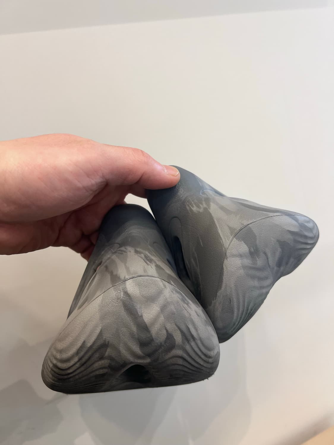 아디다스 폼러너 믹스 그래닛 285판매 상품이미지2