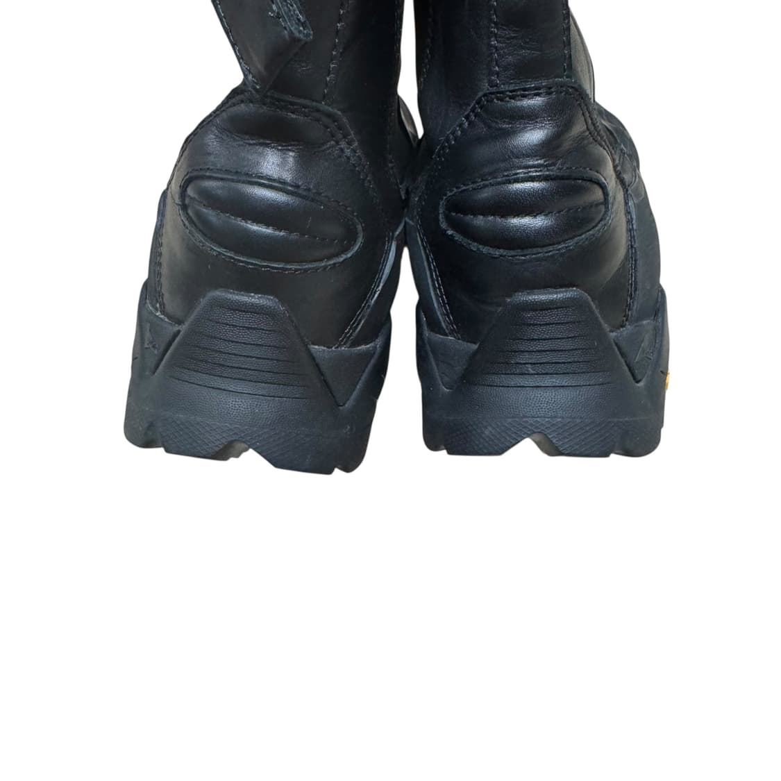 Roa 블랙 비브람 첼시 부츠 43사이즈 상품이미지6