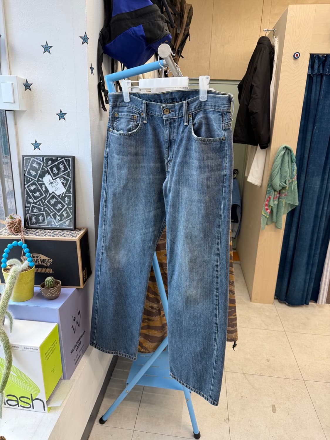 Levi’s 569 상품이미지5