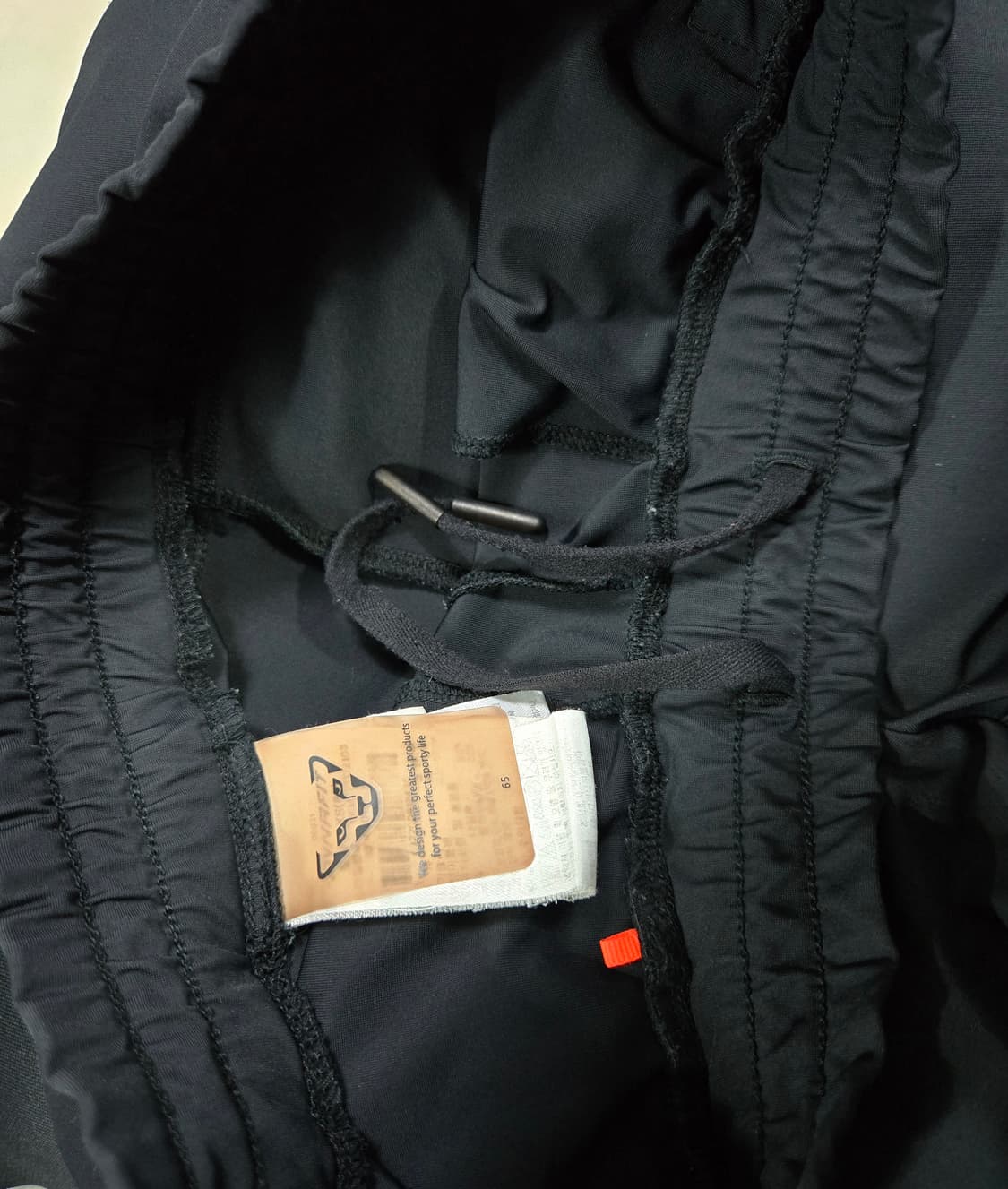 다이나핏 냉감 트레이닝팬츠 트랙팬츠 23~26 상품이미지8