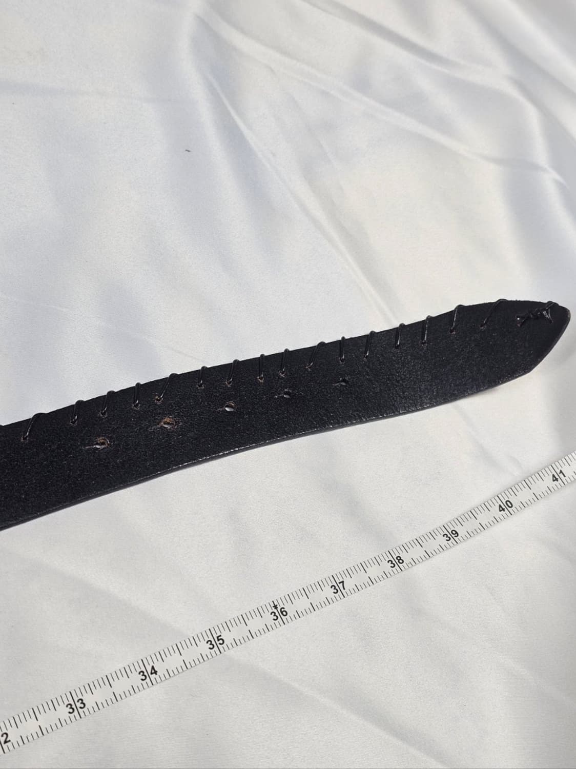 고딕벨트 상품이미지5