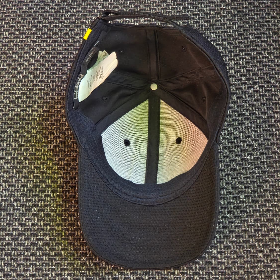 폴로스포츠 볼캡 상품이미지4