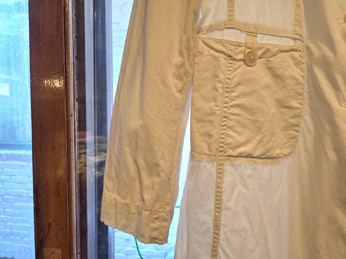 질샌더 코트 상품이미지9