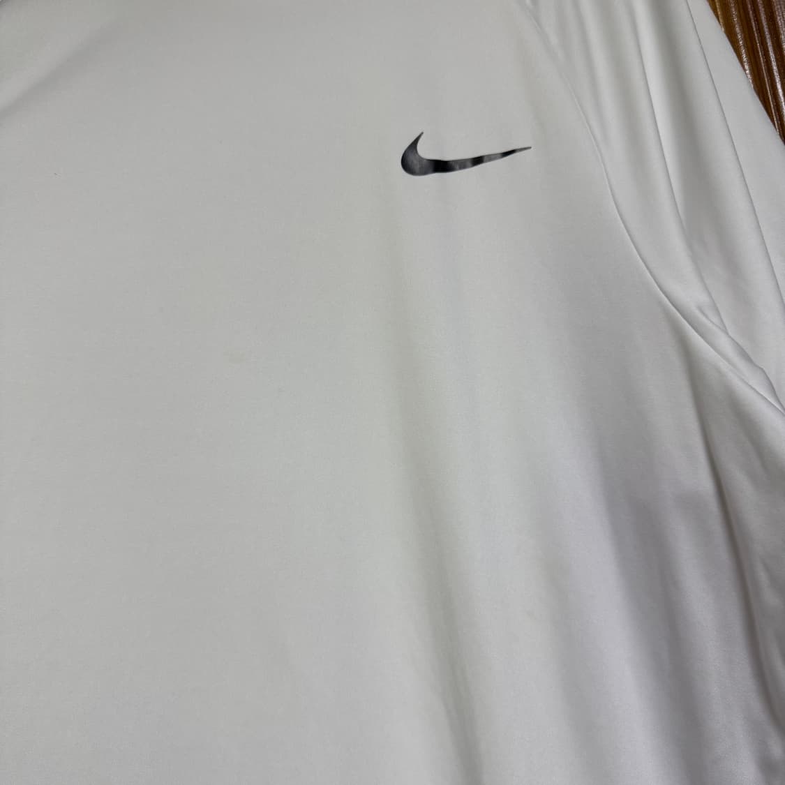 나이키 기능성 드라이핏 티셔츠 상품이미지4