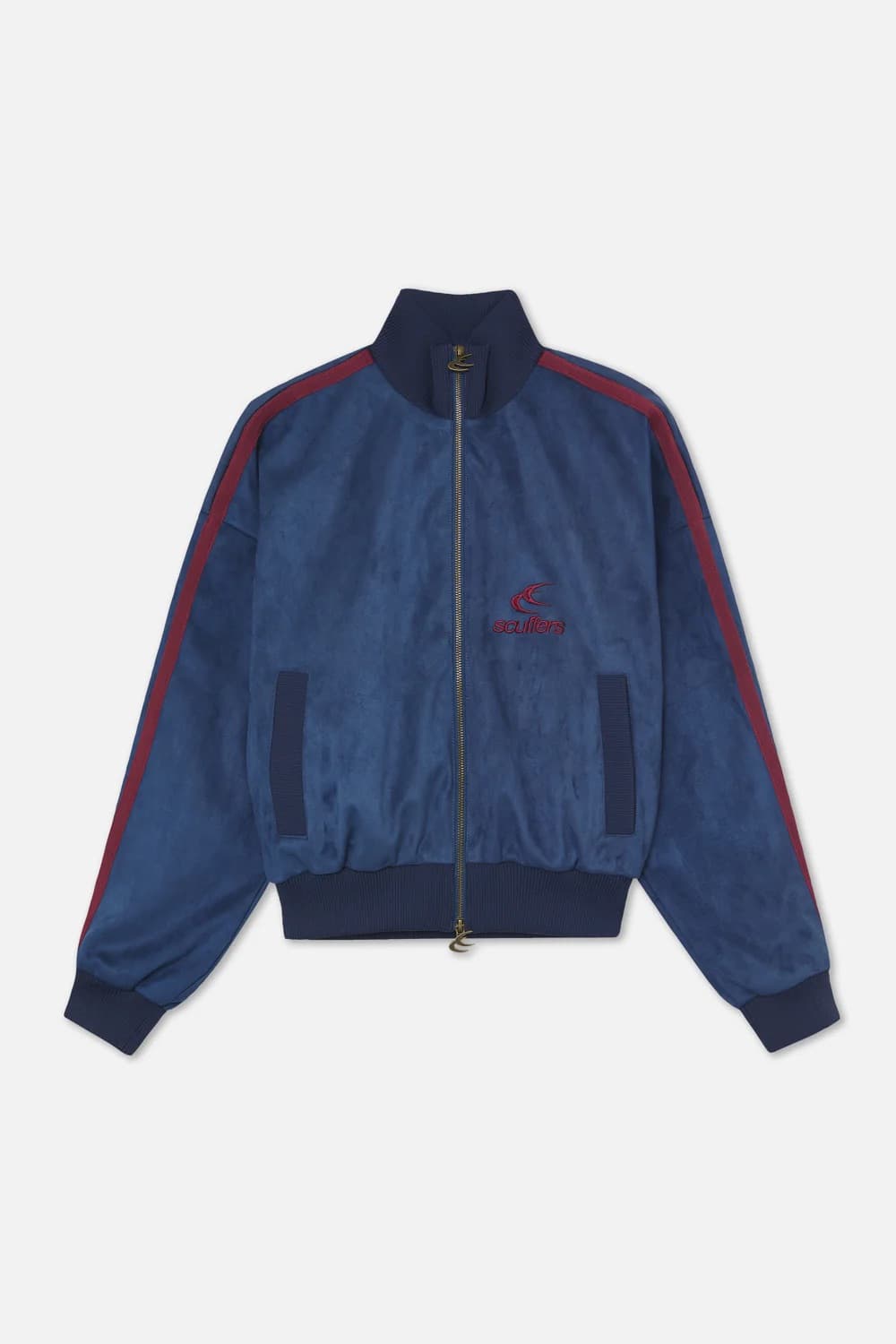 scuffers bimbobox blue jacket 상품이미지2