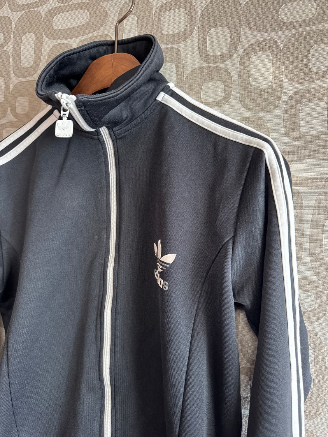 ADIDAS 아디다스 정품 유로파 져지 트랙탑 M~L 상품이미지2