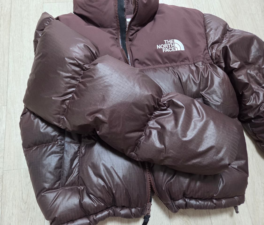 노스페이스 화이트라벨 노벨티 눕시 다운 자켓 상품이미지3