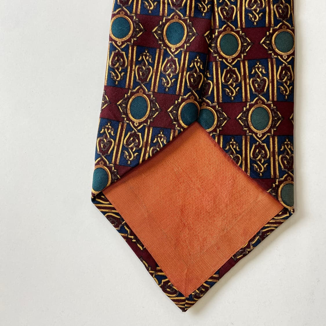 크리스찬 디올(Dior) 명품 정품 넥타이 상품이미지7