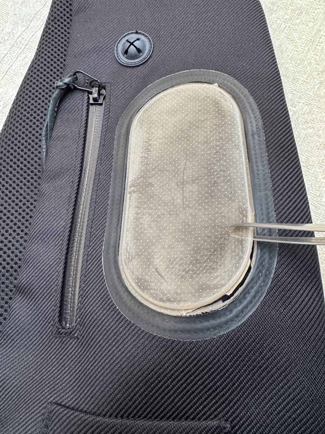 언더커버 09ss 카고 크로스보디백  슬링백 아카이브 Undercover 상품이미지9