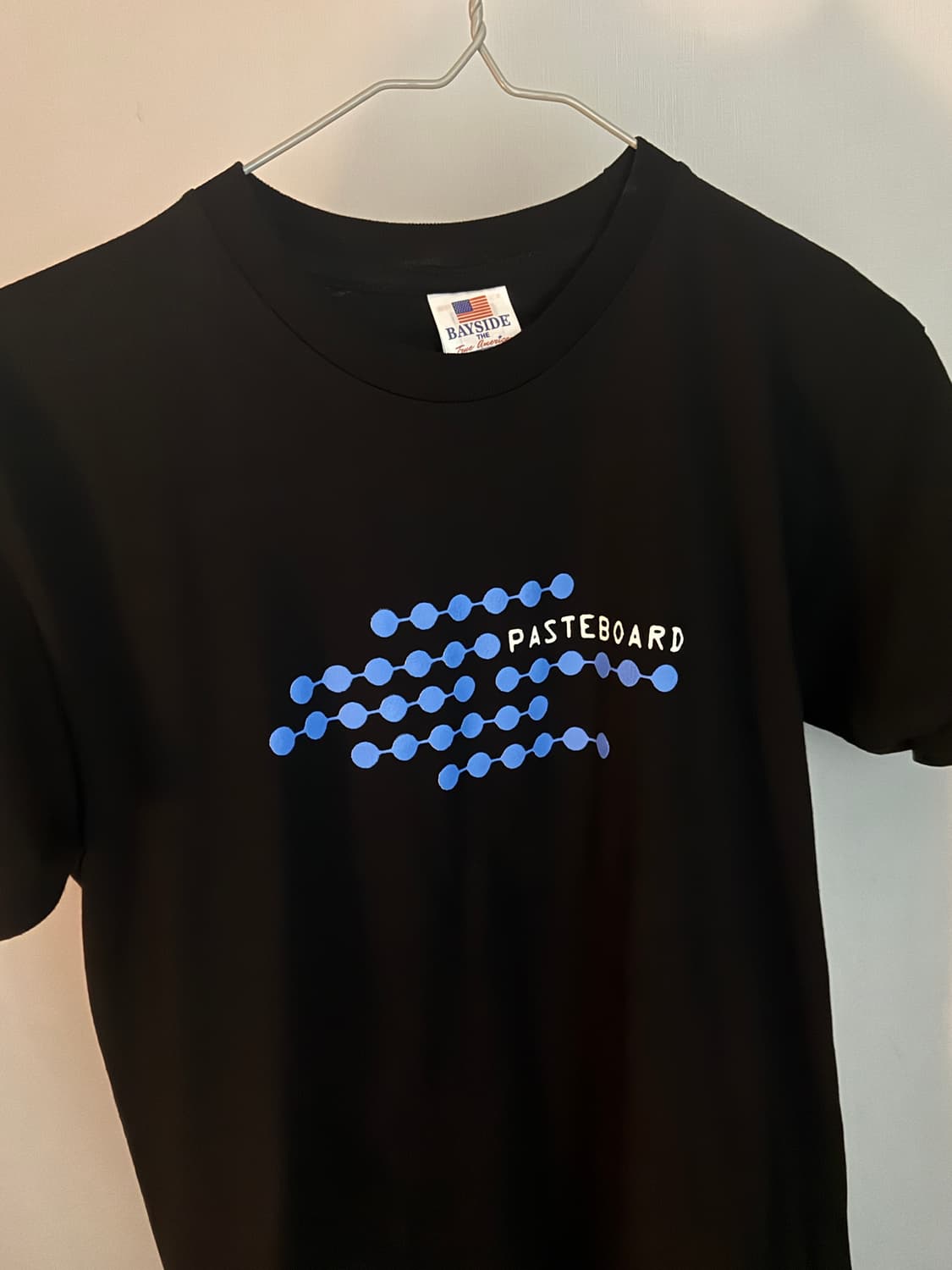Pasteboard glitter 티셔츠 상품이미지1