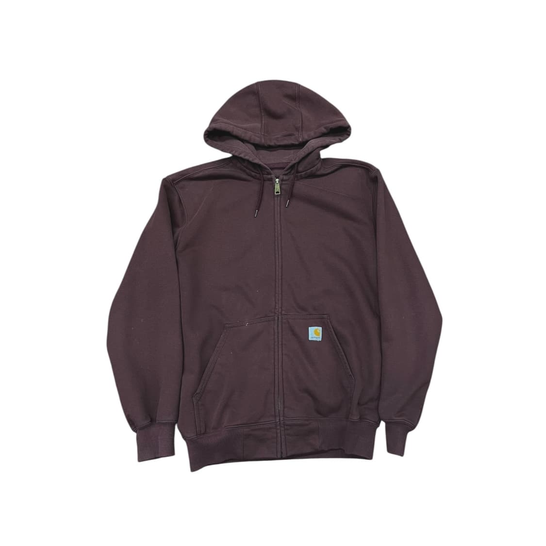 칼하트 레인디펜더 후드집업 상품이미지2