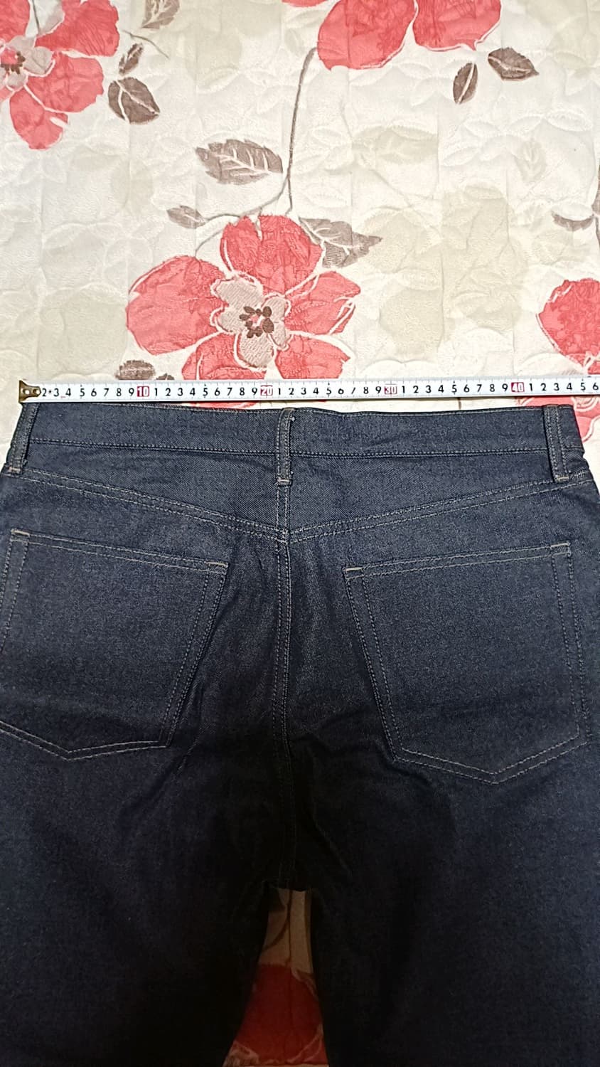 유니클로 청바지 34인치 기장106 상품이미지6