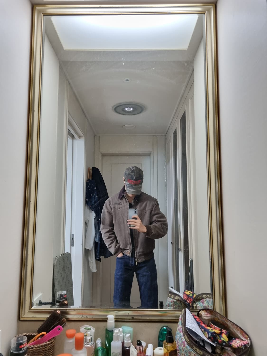 칼하트 산타페 j14 상품이미지4