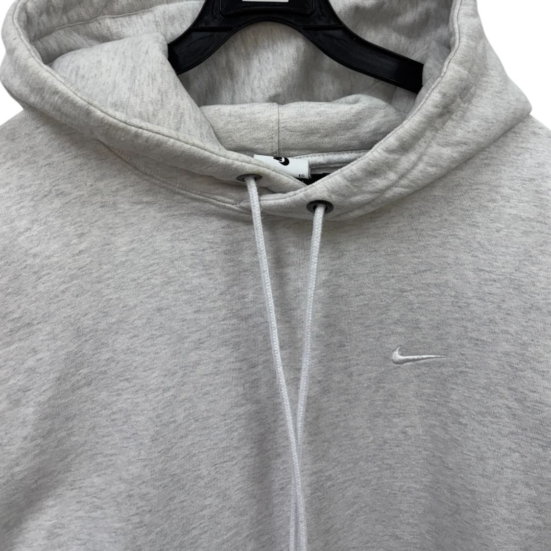 나이키nrg 솔로스우시 후드티 상품이미지2