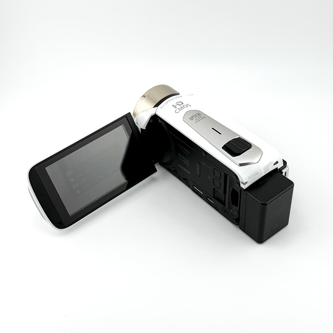 [✨레어] 캐논 빅시아 VIXIA HF-R52 비디오 카메라 캠코더 상품이미지5