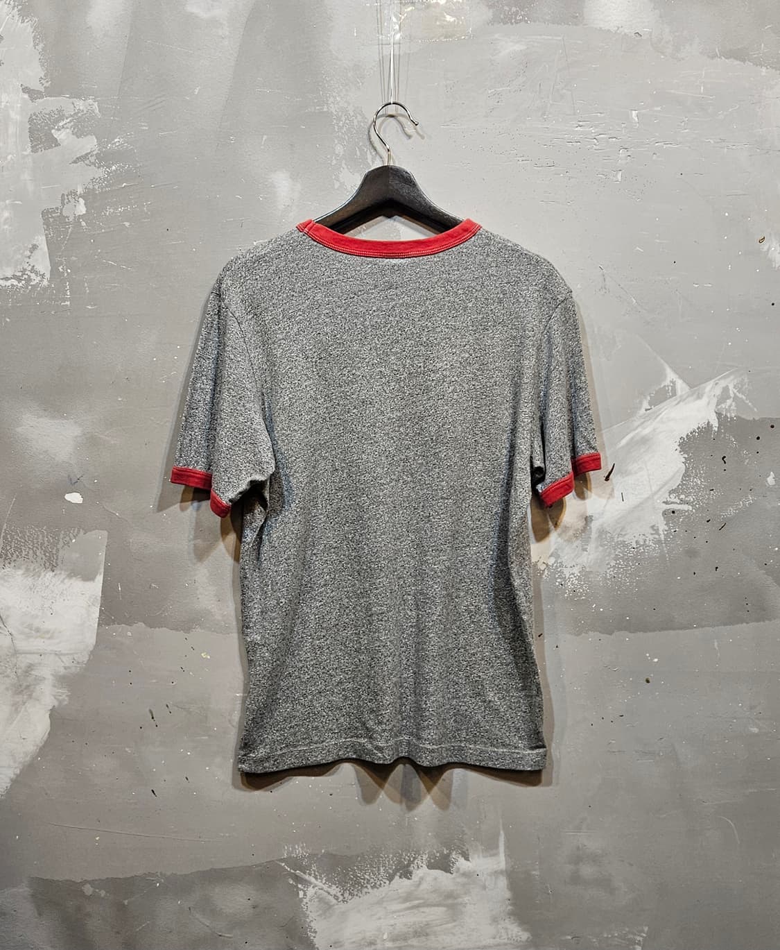 90's Abercrombie & Fitch - Ringer 상품이미지7