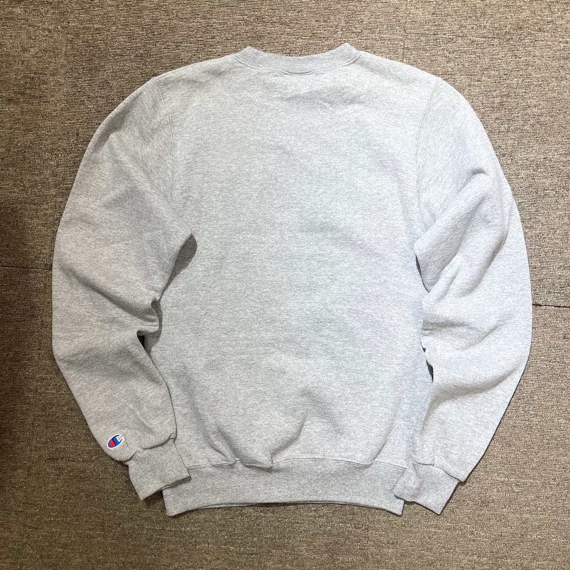 (XS) Champion 챔피온 유니버시티 자수 스웻셔츠 맨투맨 상품이미지8